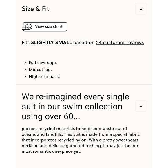New J.Crew Swimsuit Women One piece Sz 24 Black Ruched Padded Sweetheart Plus - Picture 9 of 11